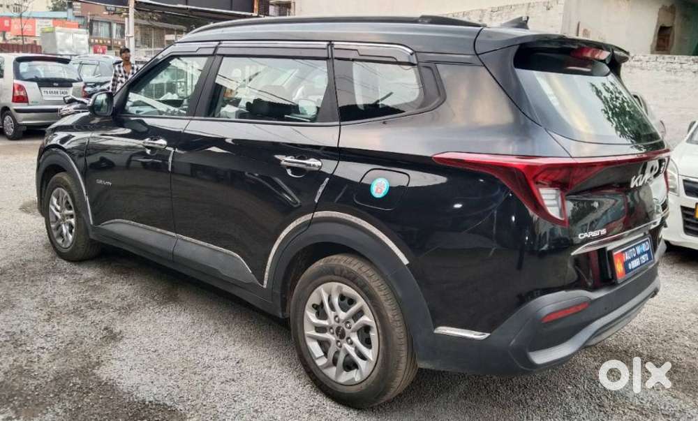 Kia Carens G1.5 6mt Gravity, 2025, Diesel