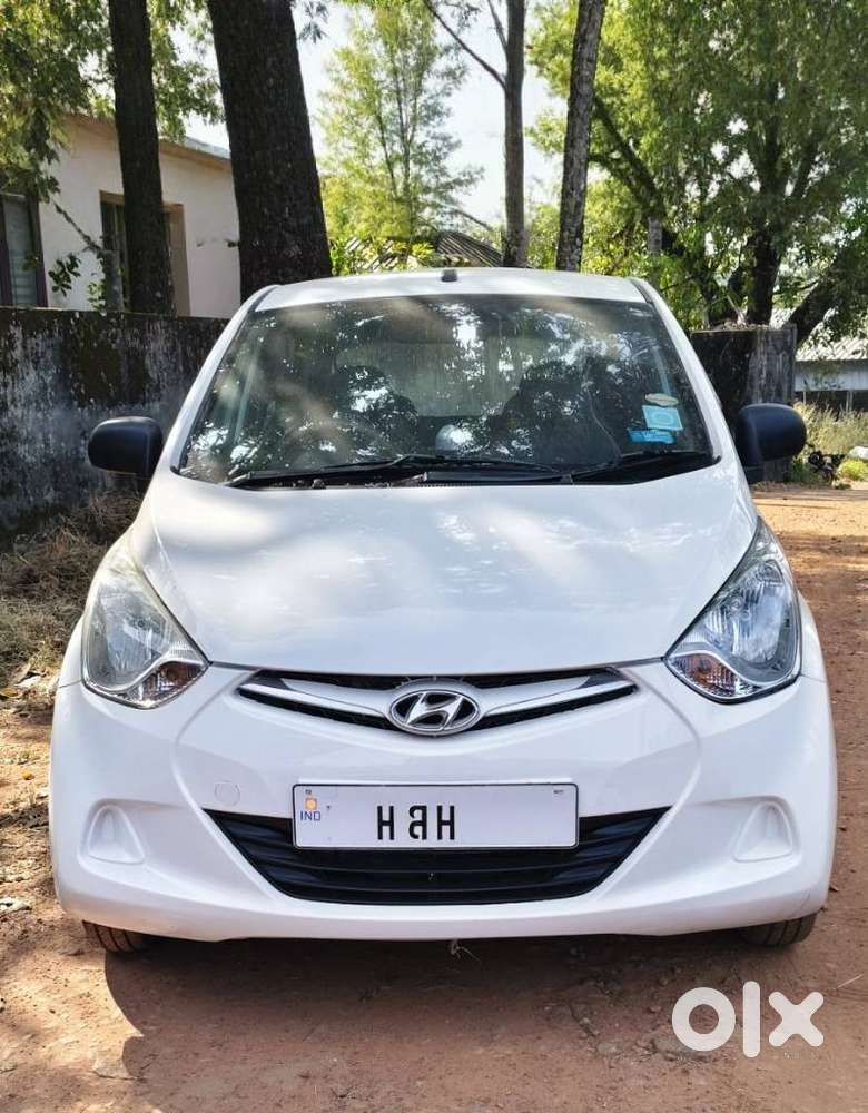 Hyundai Eon Era +, 2013, Petrol