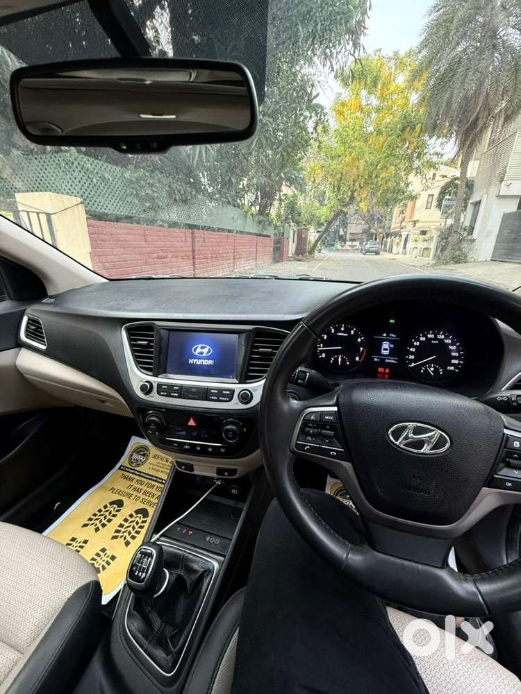 Hyundai Petrol 2019 Manual Sx(o)