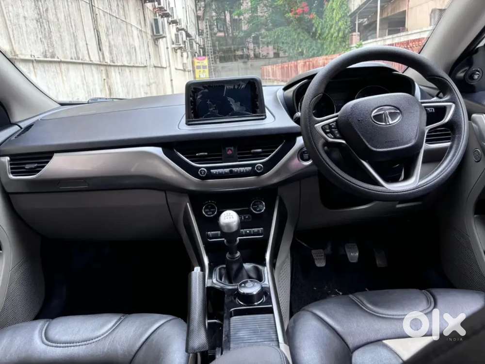 I Want To Sell My Tata Nexon In Low Price