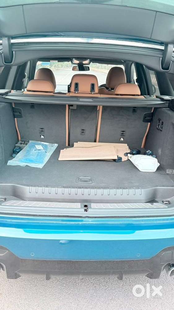 Bmw X3 2022 Petrol Good Condition