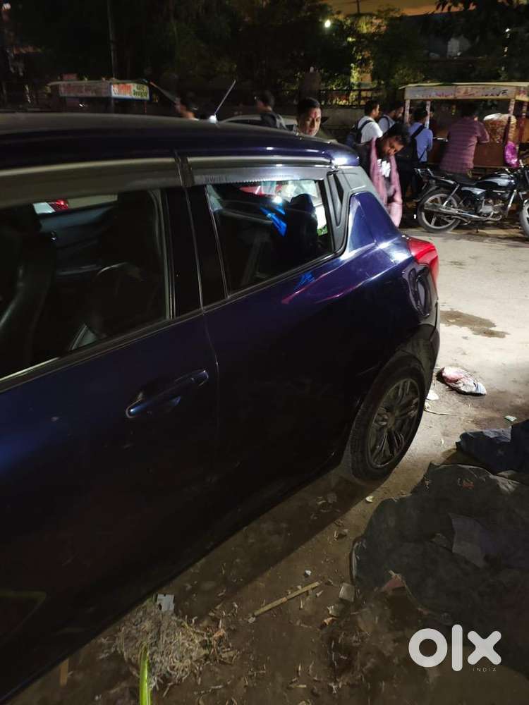 Maruti Suzuki Swift 2018 Diesel Very Good Condition