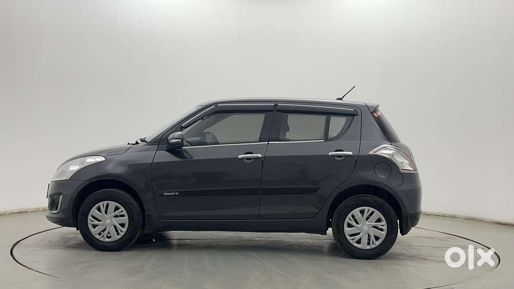 Maruti Suzuki Swift Vvt Vxi, 2016, Petrol
