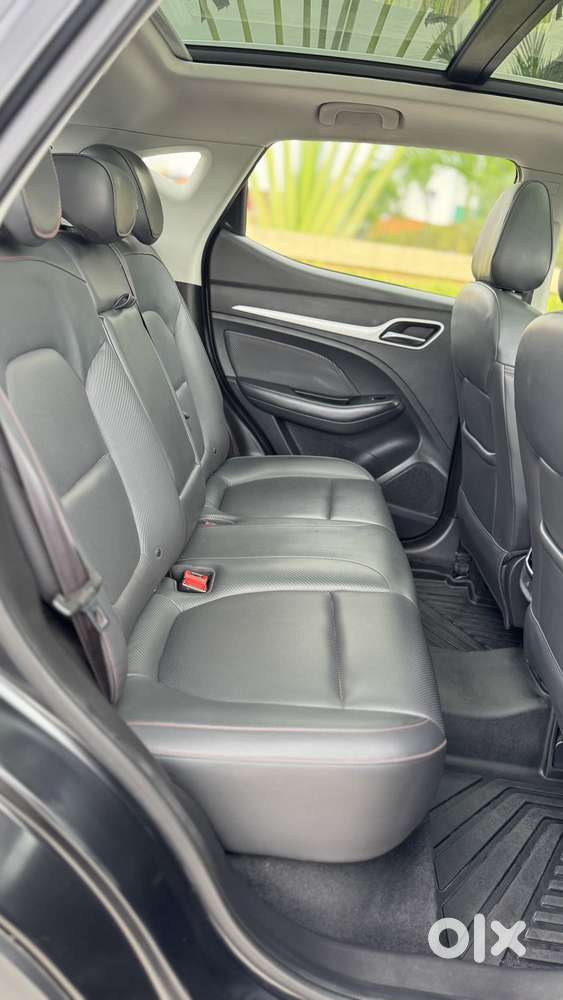 Mg Astor 1.5 Sharp Cvt, 2023, Petrol