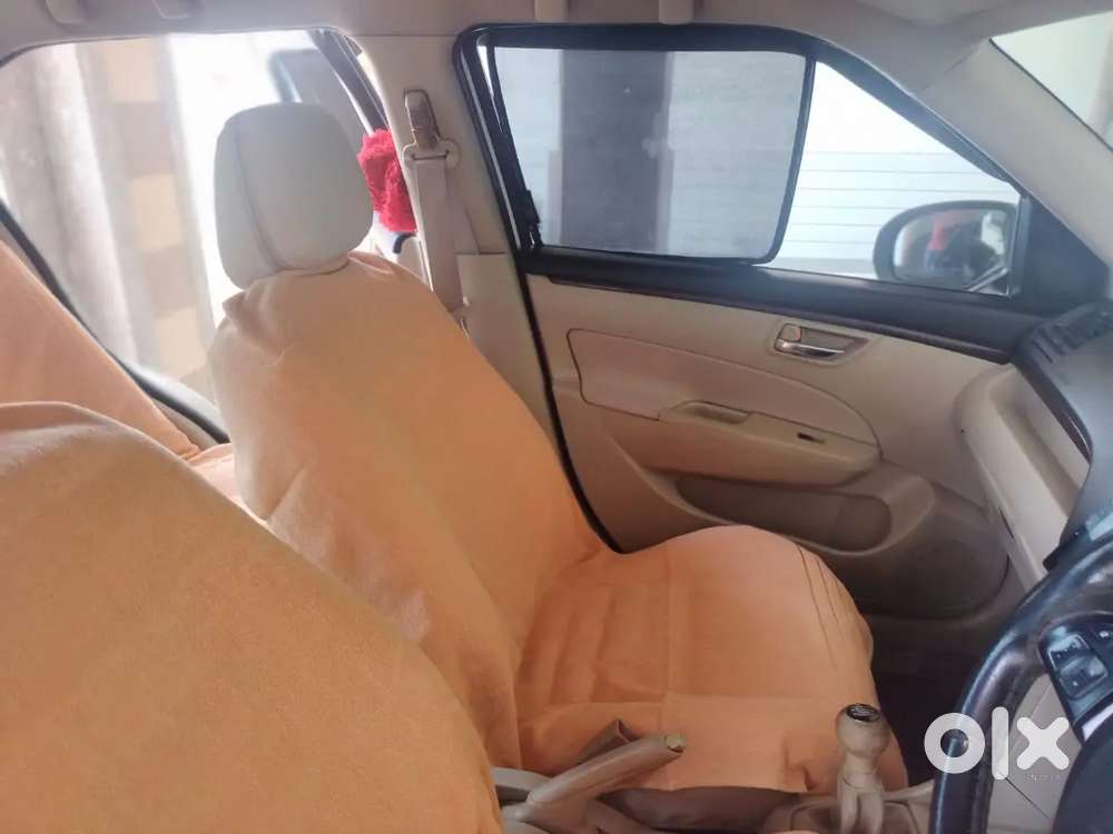 Good Condition Maruti Dezire