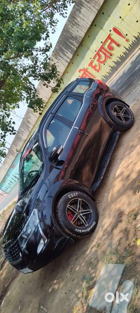 Mahindra Xuv500 2020 Diesel Well Maintained