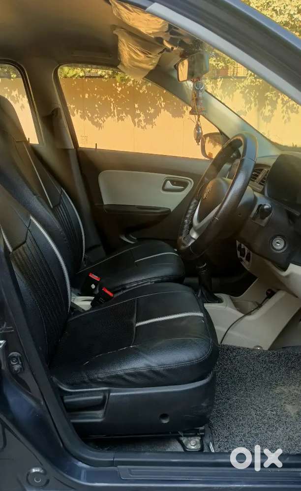 Maruti Suzuki Alto 800 Vxi