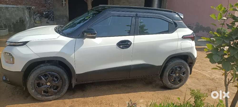 फौजी भाई की तरफ से सभी बायर को नमस्कार Tata Puch