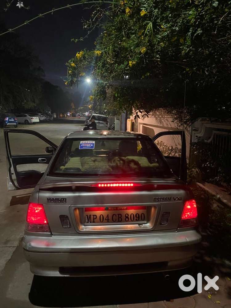 Esteem 2008 Model 2030tk Paper Valid