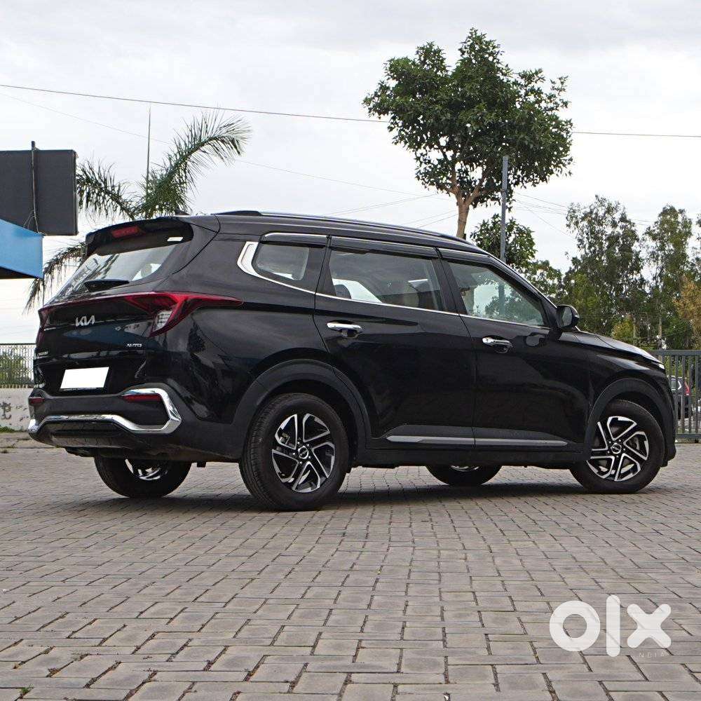 Kia Carens 1.5 Luxury Plus Turbo 7 Str, 2023, Diesel