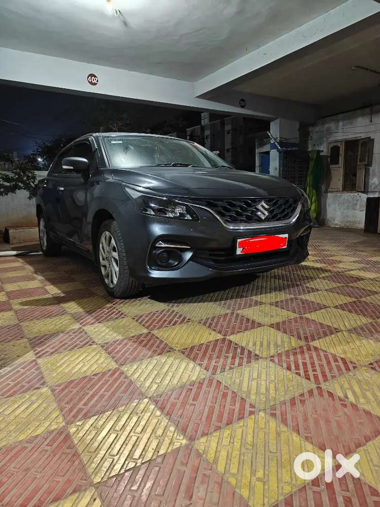 Baleno Zeta Mt
