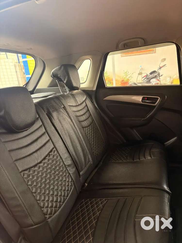 Maruti Suzuki Brezza Vdi 2016