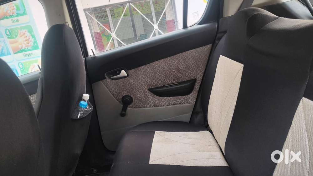 2017 Maruti Alto 800