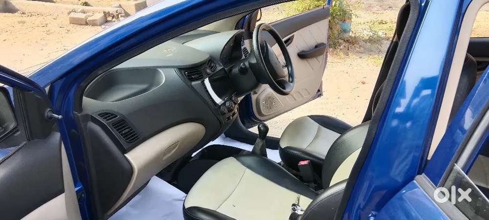 Hundai Eon Dlite Plus Car Sales