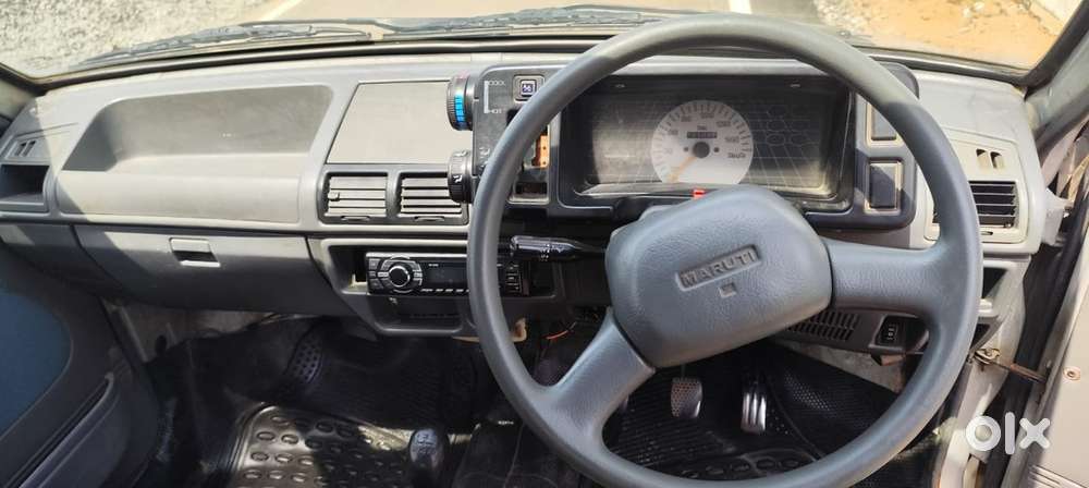 Maruti 800 Ac 2009 Model