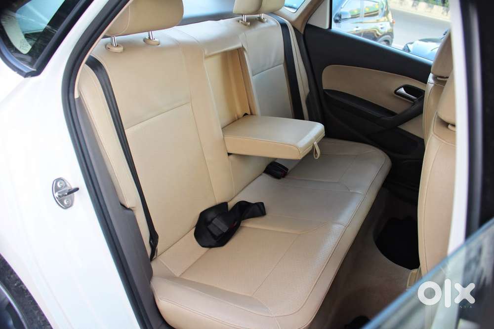 Volkswagen Vento Diesel Highline, 2013, Diesel