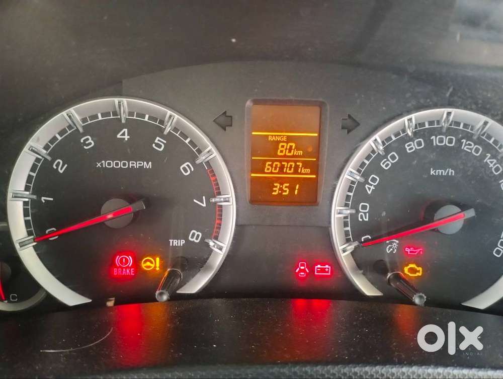 Maruti Suzuki Swift 2011 Petrol Well Maintained