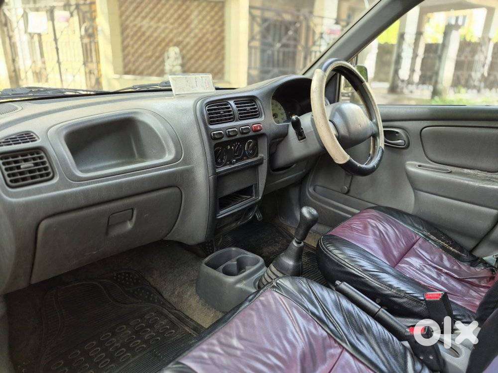 Maruti Suzuki Alto 2005-2010 Lxi Bsiii, 2008, Petrol