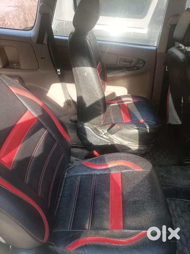 Good Condition But Not Used My Car