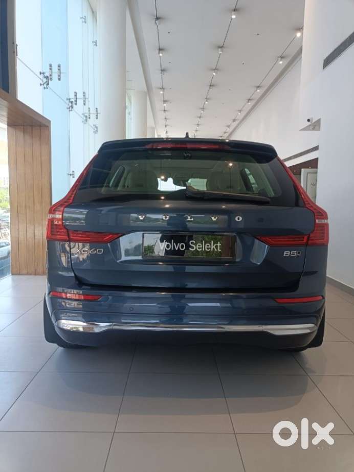 Volvo Xc60 2.0 B5 Ultimate, 2025, Petrol