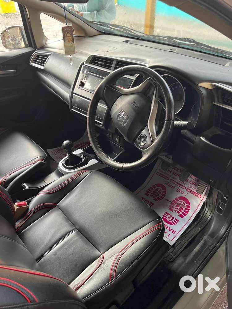 New Condition, Car