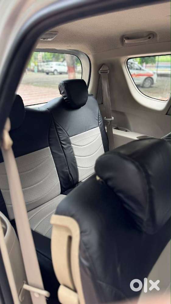 Maruti Suzuki Ertiga Vxi (o) Cng, 2015, Cng & Hybrids