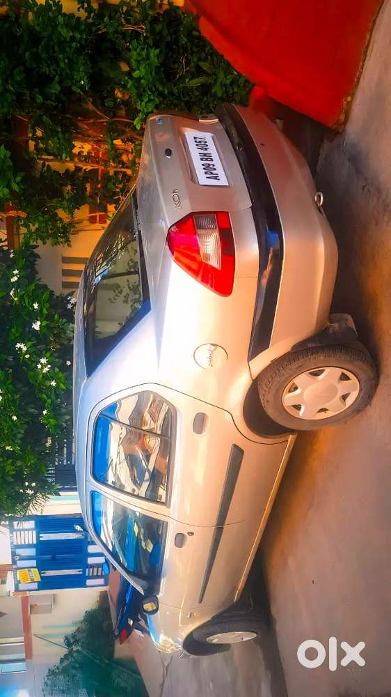 Ford Ikon 1.3 Petrol 2007