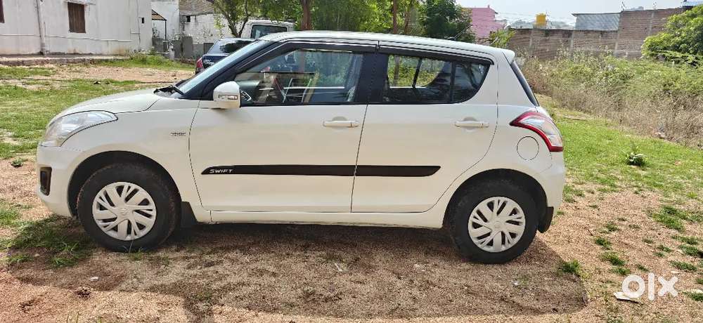 Maruti Suzuki Swift 2014
