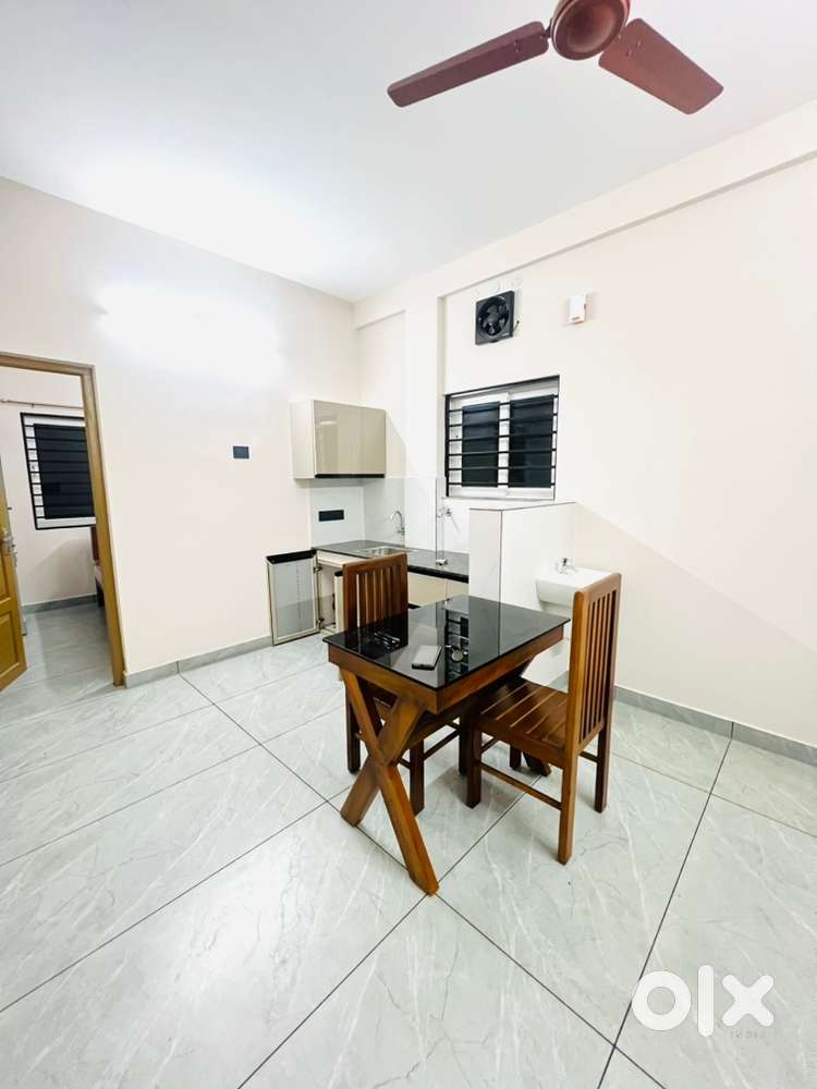 1BHK in Kakkanad