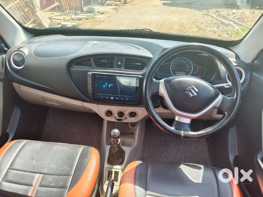 Maruti Suzuki Alto 800 0.8 Vxi (o), 2020, Petrol