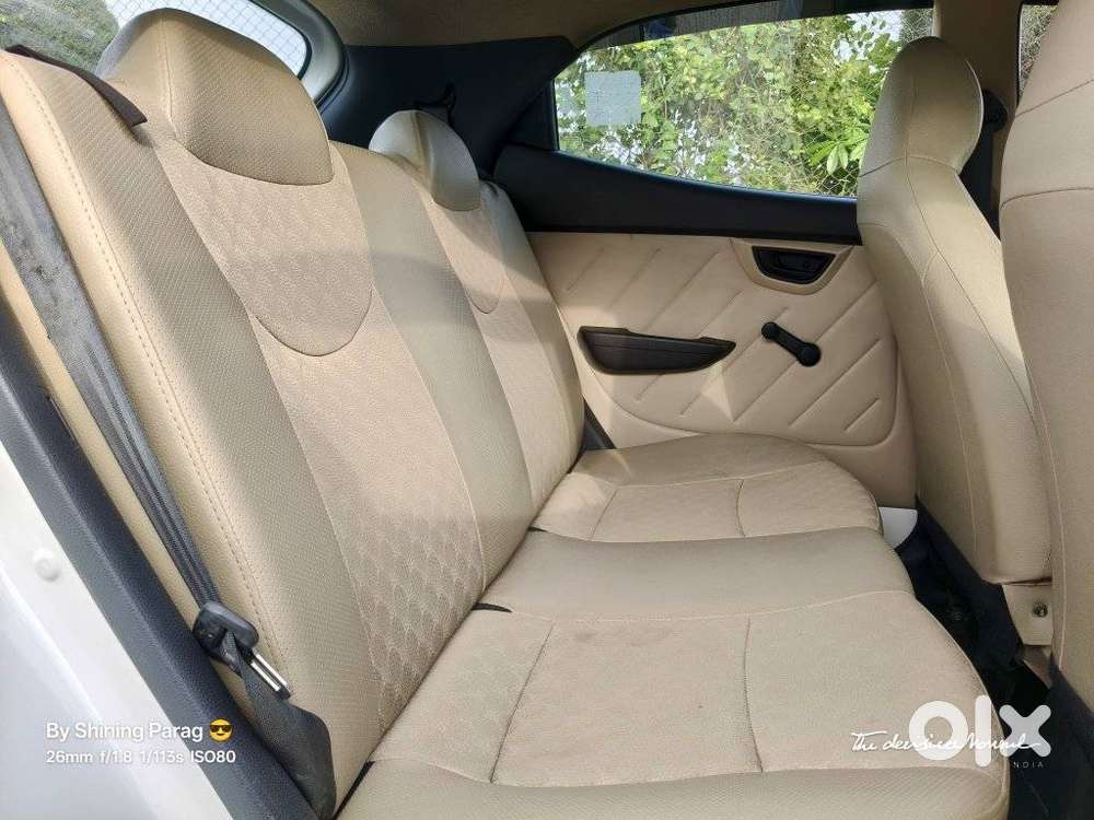 Hyundai Eon Era +, 2018, Petrol