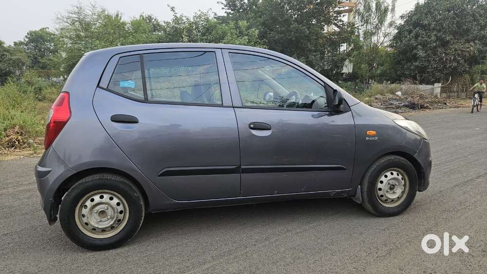 Hyundai I10 1.2 Kappa Magna, 2015, Petrol