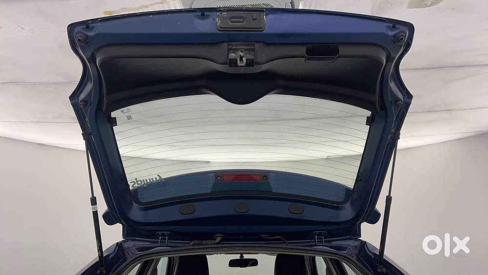 Maruti Suzuki Baleno 1.2 Zeta, 2020, Petrol