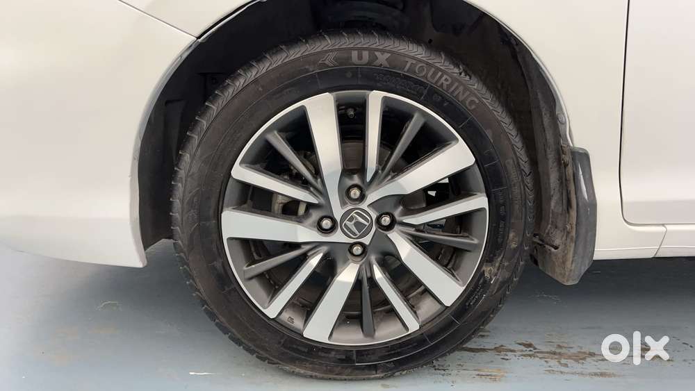 Honda City I-vtec Cvt Vx, 2020, Petrol