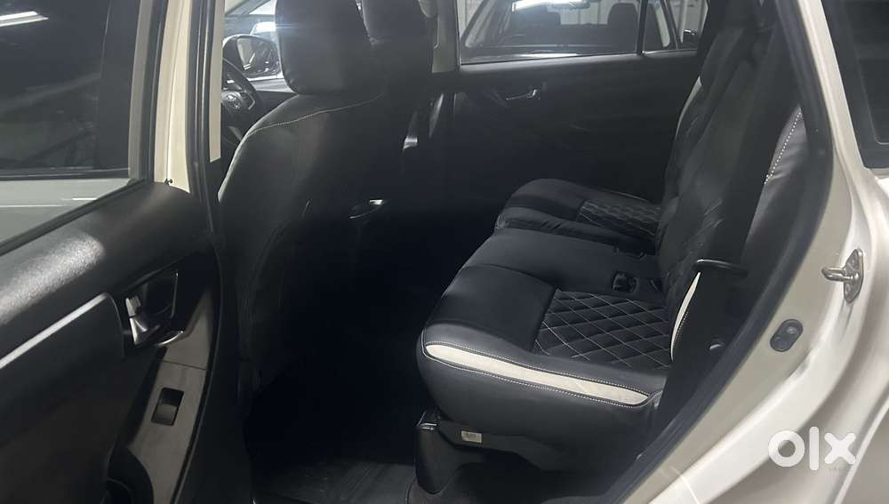 Toyota Innova Crysta 2.4 G Mt 8s, 2019, Diesel