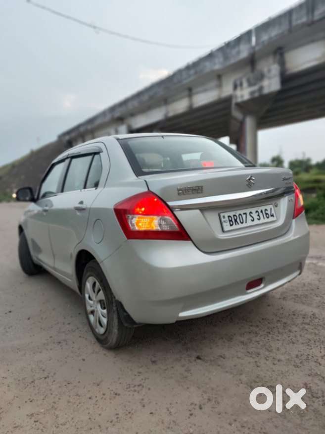 Maruti Suzuki Dzire 1.2 Vxi, 2014, Petrol