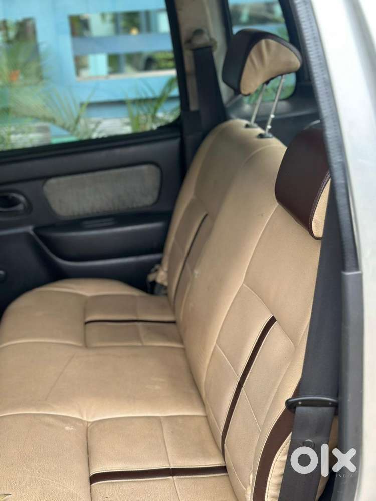 Maruti Suzuki Wagon R 1.0 Lxi, 2006, Petrol