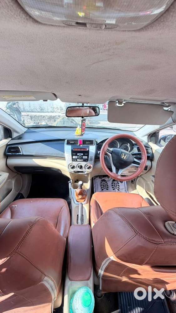 Honda City 2012 Petrol 100000 Km Driven