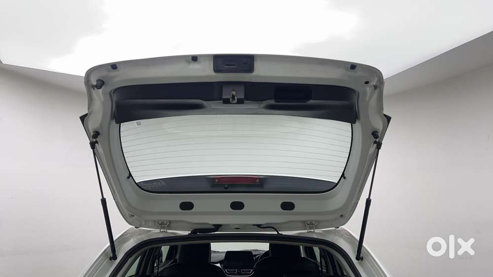 Maruti Suzuki Baleno Alpha, 2022, Petrol