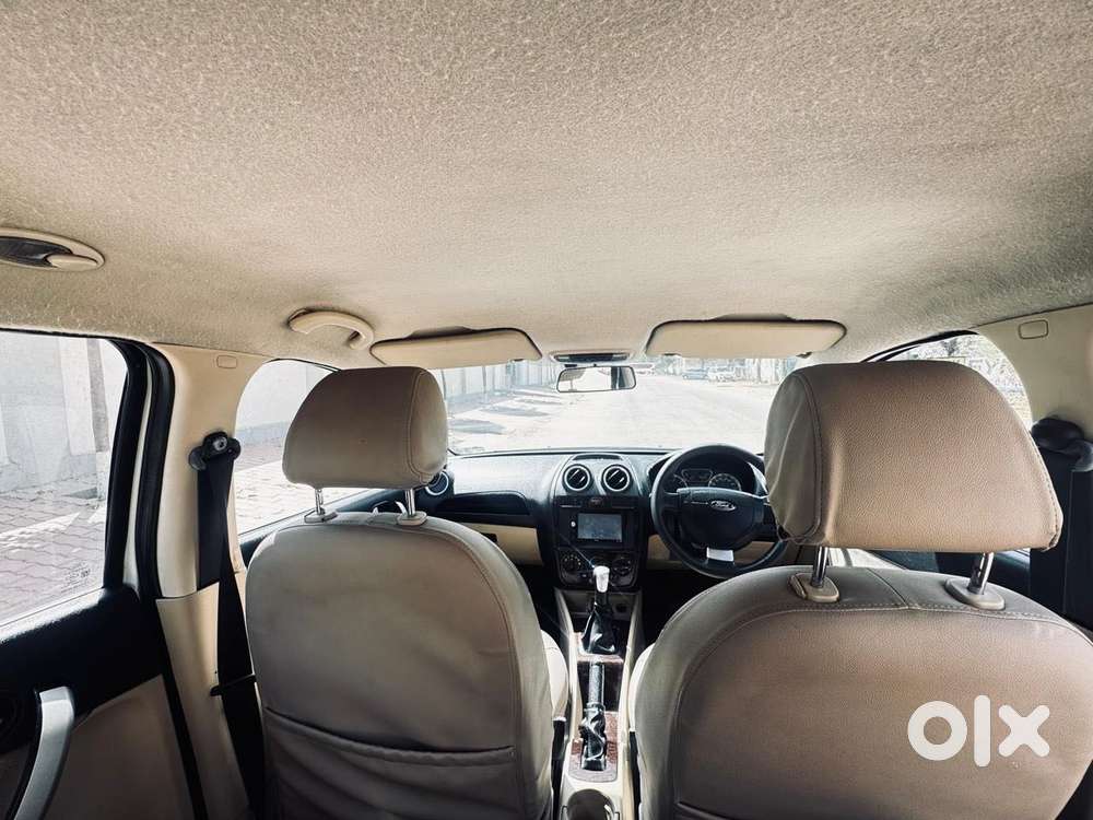 Ford Fiesta Classic 1.6 Sxi, 2013, Petrol