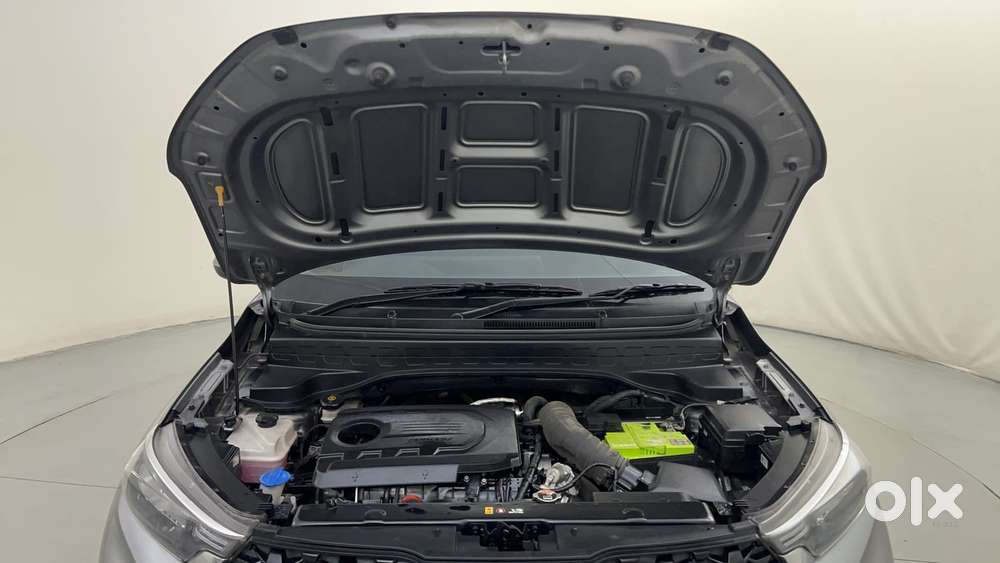 Kia Sonet Htk Plus, 2022, Diesel