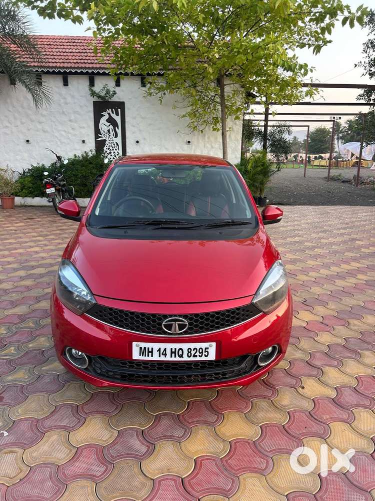 Tata Tiago Xz, 2019, Petrol