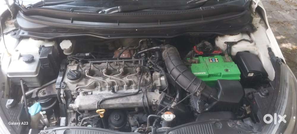 Hyundai I20 Sportz Plus Diesel, 2013, Diesel
