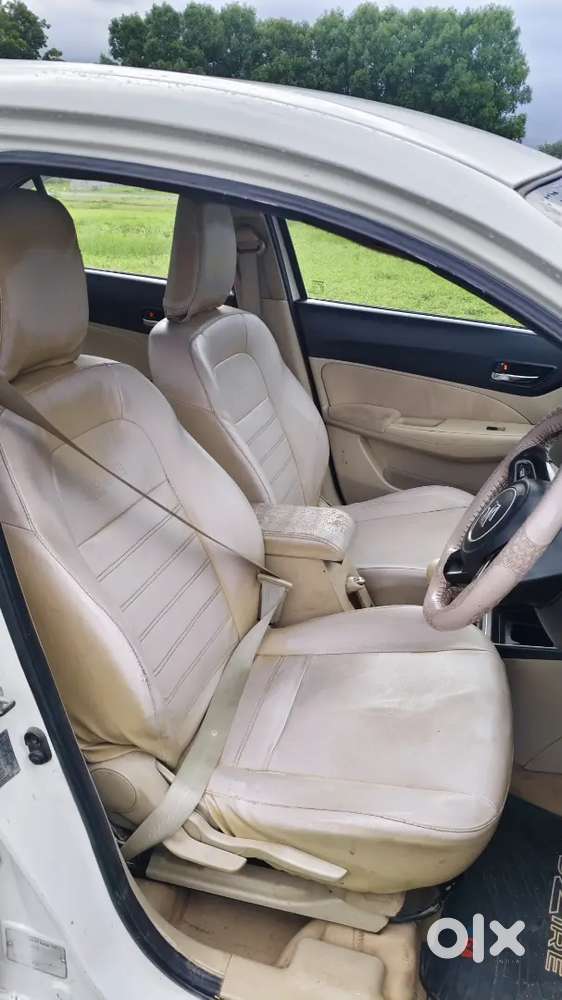 Maruti Suzuki Dzire Vdi 2017