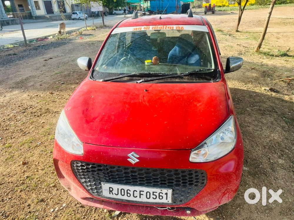 Maruti Suzuki Alto K10 2022 43000 Km Driven