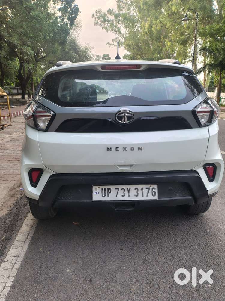 Tata Nexon 1.2 Revotron Xe, 2021, Diesel