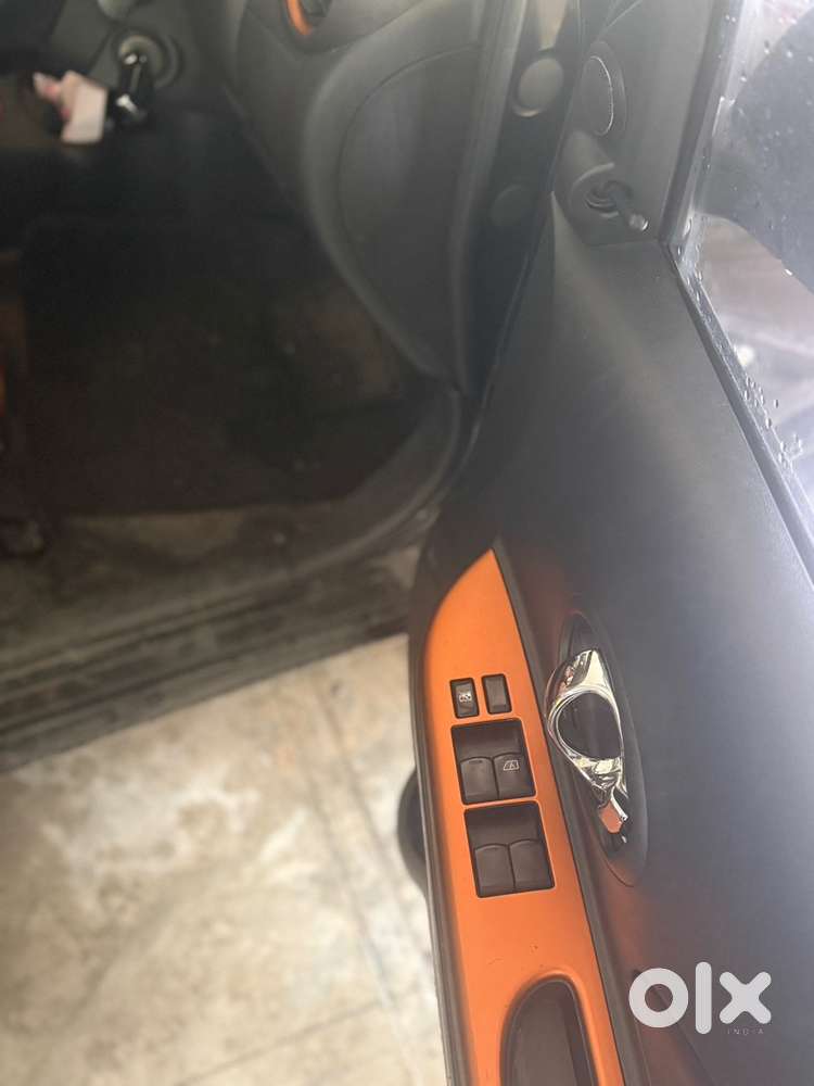 Nissan Micra Xl Automatic Petrol &ndash; 2017 Model