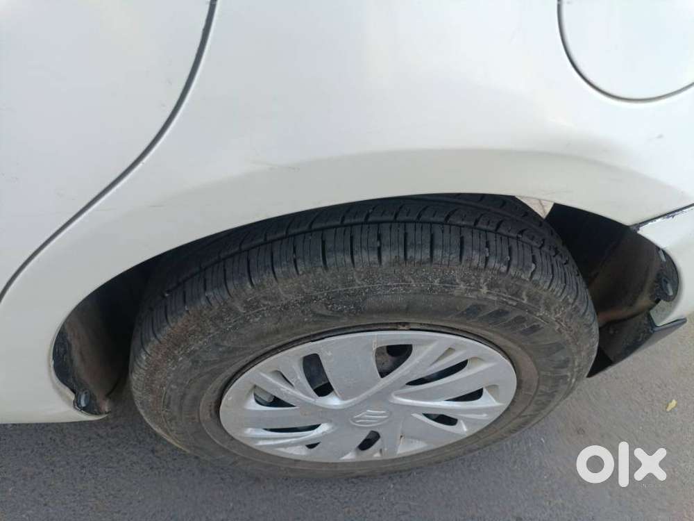 Maruti Suzuki Swift Vdi, 2016, Diesel