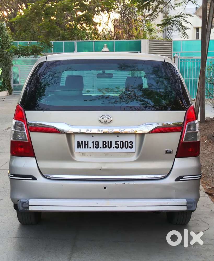 Good Milege