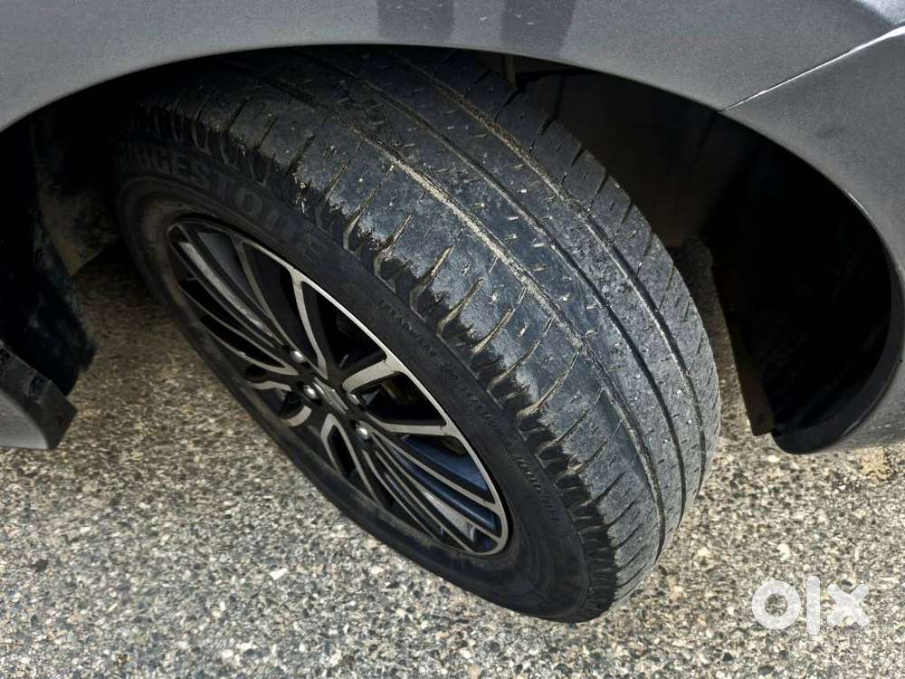 Maruti Suzuki Dzire 1.2 Zxi Plus Amt, 2021, Petrol